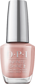 Lakier do paznokci OPI Infinite Shine Spring Hollywood Collection I'm An Extra 15 ml (3616301711254)