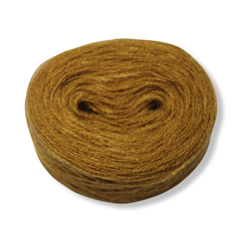 Акриловая FROM FACTORY AKK нить для вышивания в клубках 70м/4.5грамм 001C