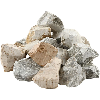 Kamień mydlany Creative Toys Soapstone 10 kg (5707167158043)