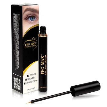 Сироватка для вій FEG MAX Eyelash Serum 6 мл
