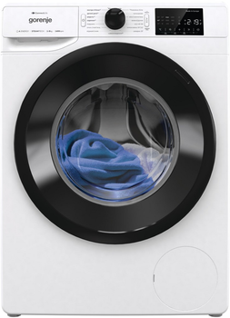 Стиральная машина полногабаритная Gorenje WPNEI84A1SWIFI/UA
