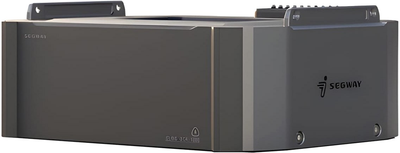Дополнительная батарея Segway CUBE BTX-1000 1024 Вт/ч (AA.13.04.02.0002)