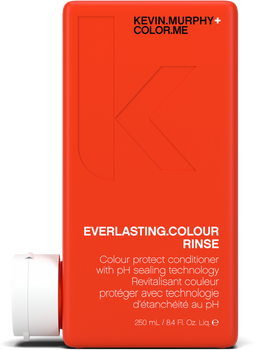 Odżywka do włosów Kevin Murphy Everlasting Colour Rinse o kwaśnym pH 250 ml (9339341034896)