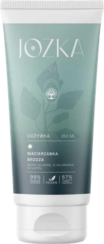 Odżywka Jozka do włosów osłabionych 250 ml (5904538030018)