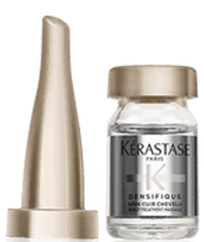 Засіб для волосся Kerastase Paris Densifique для збільшення густоти для жінок 30 х 6 мл (3474636356003)