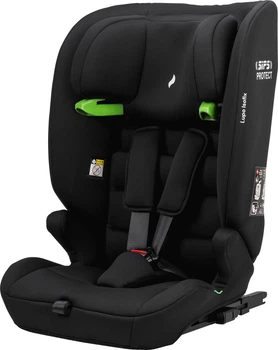 Автокрісло Osann Lupo Isofix i-Size Black (102-312-05)