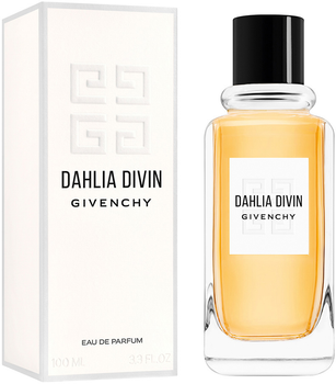 Woda perfumowana damska Givenchy Dahlia Divin 100 ml (3274872451148)