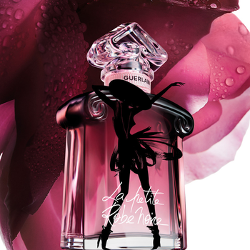 Парфумована вода для жінок Guerlain La Petite Robe Noire 30 мл (3346470147799)