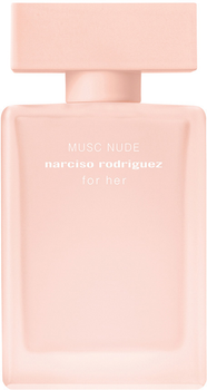 Парфумована вода для жінок Narciso Rodriguez Musc Nude 50 мл (3423222107611)