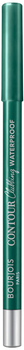 Wodoodporny ołówek do oczu Bourjois Contour Clubbing Waterproof Eyeliner 050 Loving Green 1.2 g (3616305493286)