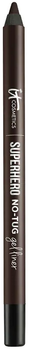 Ołówek kajal do oczu It Cosmetics Superhero No-Tug Eyeliner Fantastic Espresso 1.2 g (3605972399021)