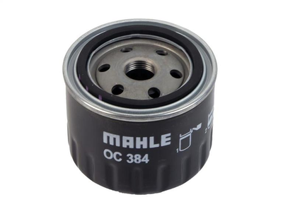 Фильтр масляный Mahle OC384