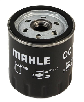 Фильтр масляный Mahle OC1063