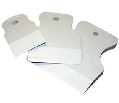 Набор шпателей резиновых 3 шт Hand-Tools (020-52-1)