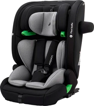 Автокрісло Osann Flux Isofix i-Size Grey Melange (102-285-230)