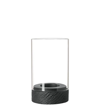 Подсвечник Villeroy & Boch Manufacture Rock Home 14 см (1042898373)