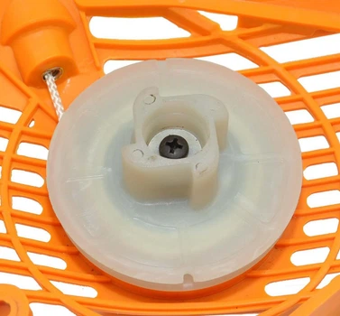 Стартер VJ-Parts бензопилы Partner 340/360/350S/360S (5848704-06) арт.стар121
