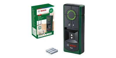 Цифровой детектор Bosch Truvo с батарейками (0603681205)