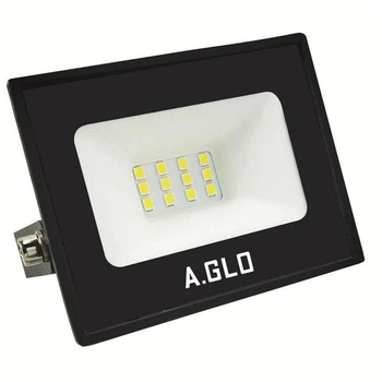 Прожектор світлодіодний A.GLO GL-22-10 10W 6400K