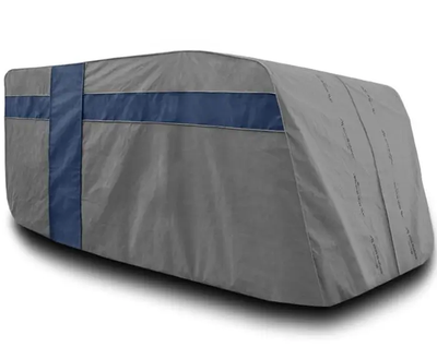 Тент&nbsp;KEGEL &nbsp;автодім Mobile Garage, Caravan 450ER /5-4049-241-3020