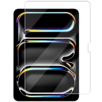 Защитное стекло MOCOLO Clear Glass для iPad Pro 11 M5/M4 (2025/2024)