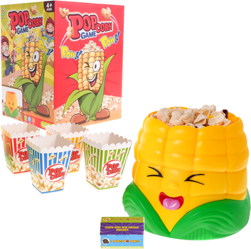 Gra planszowa Ramiz Popcorn (5903864952780)