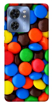 TPU чохол Demsky Sweets для Motorola Edge 40