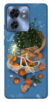 TPU чохол Demsky Mandarin mood для Motorola Edge 40