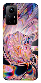 TPU чохол Demsky Абстракція 3 для Xiaomi Redmi Note 12S