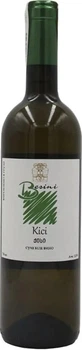 Вино Besini Kisi біле сухе 0.75 л 12.5% (4860116020721)
