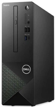 Компьютер Dell Vostro 3030 SFF (N4002VDT3030SFF_UBU) Black