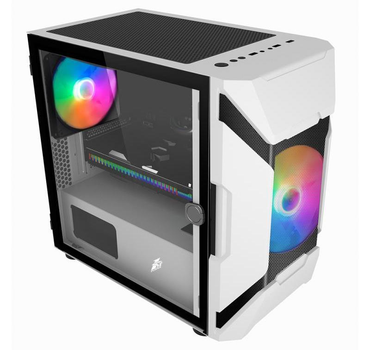 Игровой ПК X-Game 9.2 (Intel Core i9-10850K, RTX 3080 10 ГБ, 32 ГБ ОЗУ DDR4, 1000 ГБ SSD)
