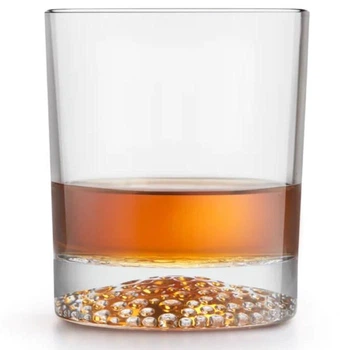 Склянка низька Onis (Libbey) Artico dof 300 мл скло (920925)
