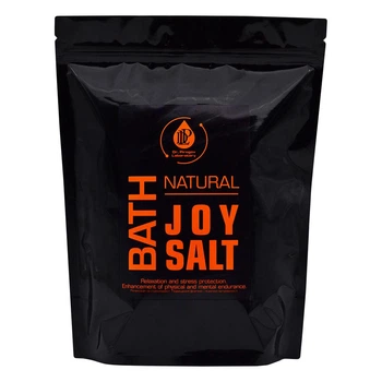 Соль для ванн JOY BATH SALT - повышают уровень серотонина - гормона счастья Dr.Pirogov, 1000 г
