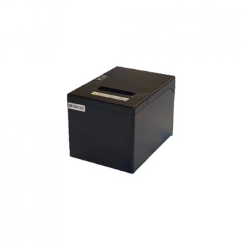 Принтер чеков Geos RP-241 USB, LAN (RP241) (204137)