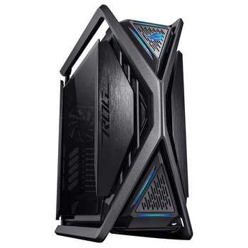 Корпус Asus ROG Hyperion GR701 BTF Edition Black без БП (514346)
