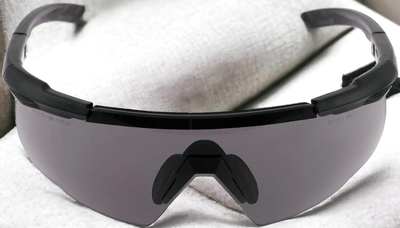 Защитные очки баллистические Wiley X Saber Advanced 3 линзы (Grey/Clear/Rust)