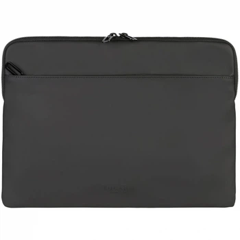 Чохол для ноутбука Tucano Gommo для MacBook Air 16″ Чорний (BFGOM1516-BK)