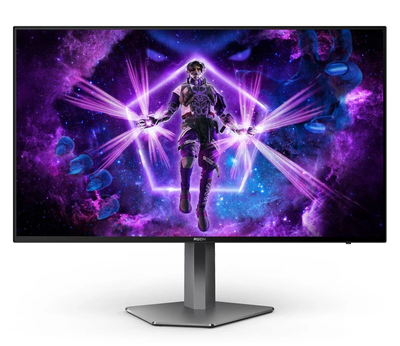 Монитор AOC AGON PRO AG276QZD (AG276QZD) EU