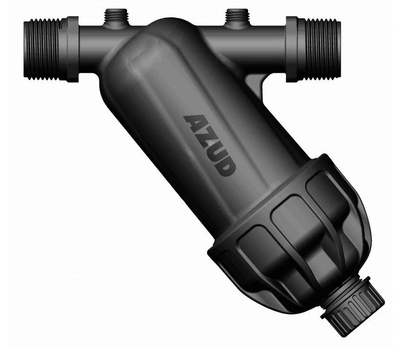 Система фильтрации Azud DF M100 1"