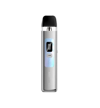 POD система GeekVape Wenax Q Kit 1000mAh Silver