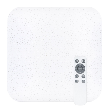 Светильник светодиодный Biom SMART SML-S01-50/2 3000-6000K 50Вт с д/к