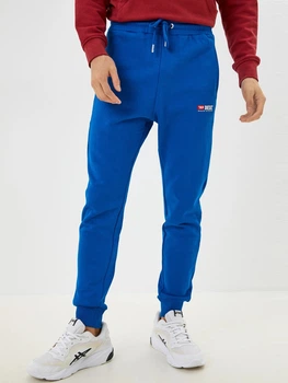 Спортивні брюки Diesel 00SQ08RBAWT 2XL (1061702XL) Синий