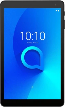 Планшет Alcatel 1T10 10.1" WXGA/1GB/16GB/WiFi Premium Black