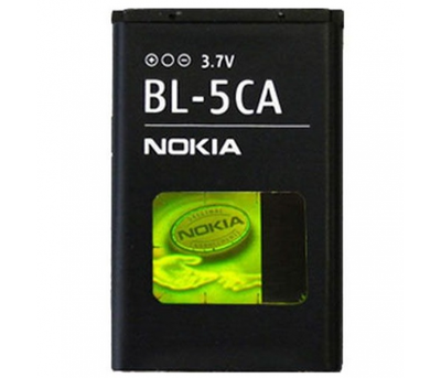 Акумулятор для Nokia BL-5CA (700 mAh) Blister
