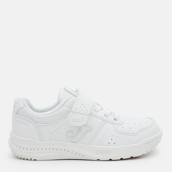 Підліткові кросівки для хлопчика Joma Harvard Jr 2202 WHARW2202V 36 Білі (8445456691709)