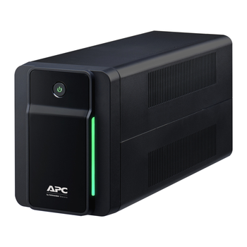 Источник бесперебойного питания APC Easy UPS 750VA Schuko (BX750MI-GR)