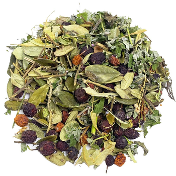 Карпатский чай "Лесной Витаминный" 100г