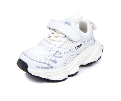 Кроссовки Fashion 5395C білі (22-25) Белый 22