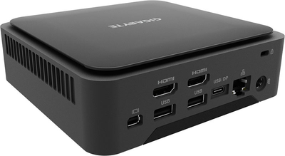 Nettop Gigabyte BRIX Barebone (GB-BER3-5300)